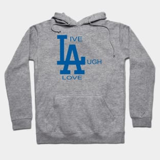 LOS ANGELES Hoodie